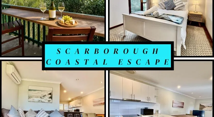 Scarborough Coastal Escape - Image 1