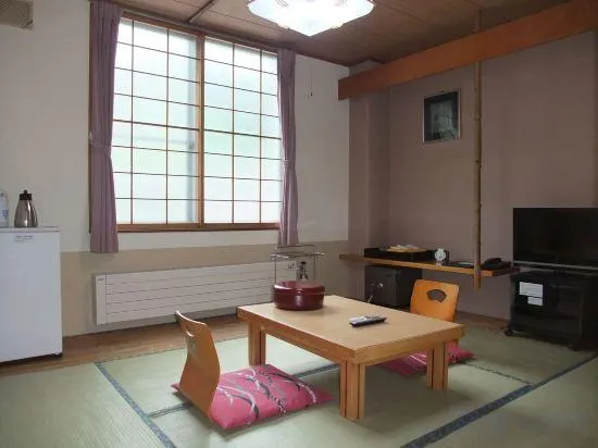 Gomi Onsen - Image 1