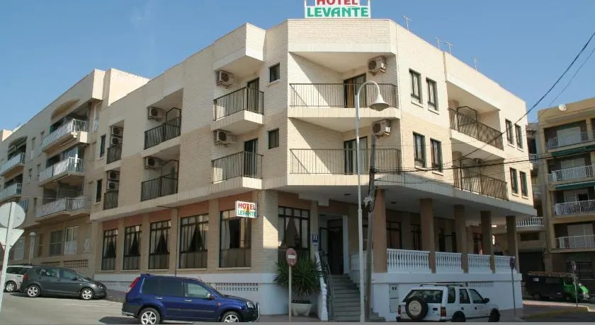 Hotel Levante - Image 1