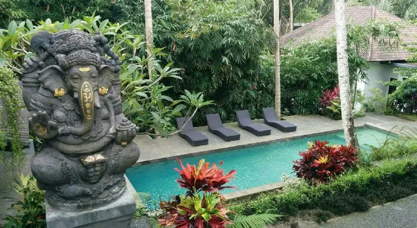 The Bali Shanti - Image 1