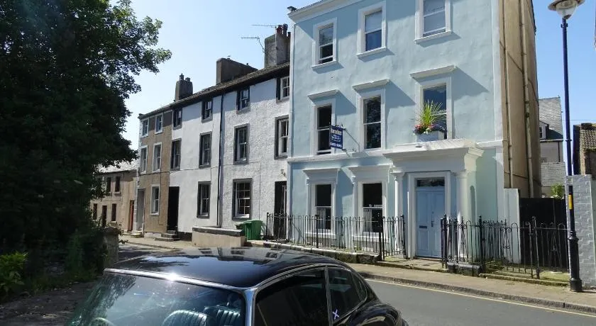 Osborne House B&B Workington - Image 1