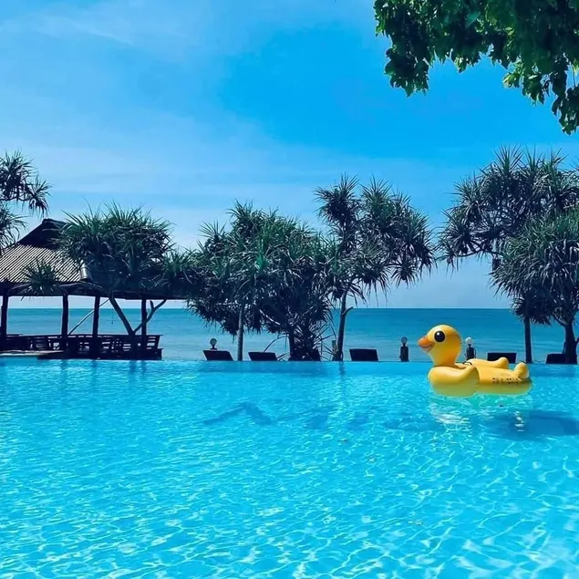 Lanta Miami Resort - SHA Extra Plus - Image 1