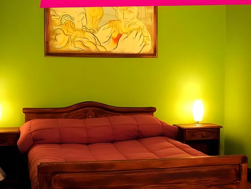 Art Factory Hostel - Image 1