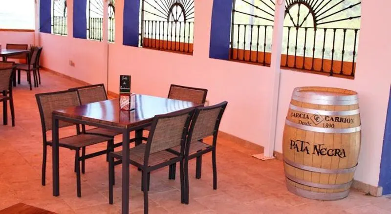 Hotel Posada del Cordobés - Image 1