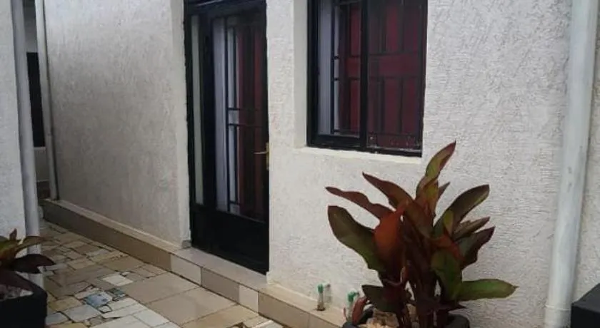Modern Apartment of one bedroom in kigali with free wifi - Image 1