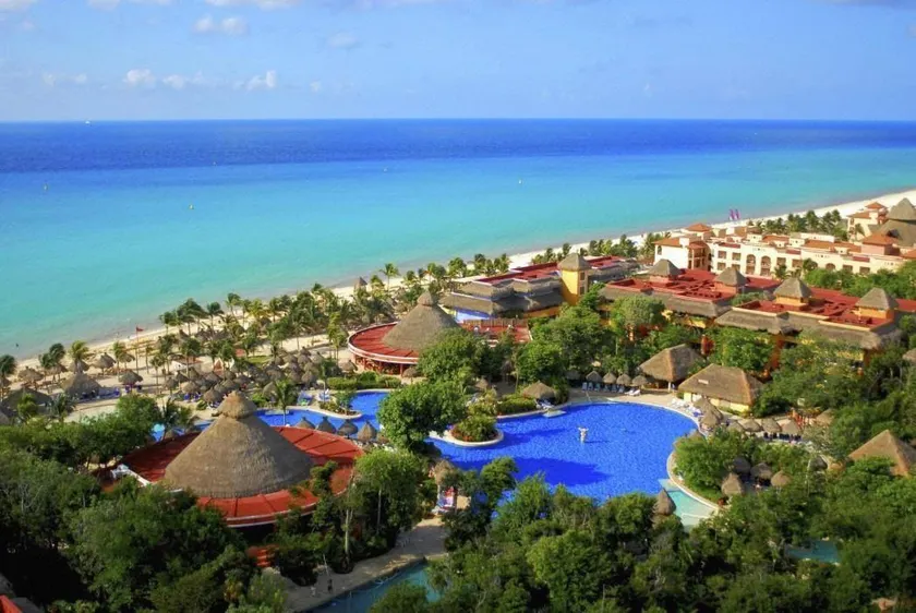 Hotel Kasbah Le Mirage & Spa - Image 1
