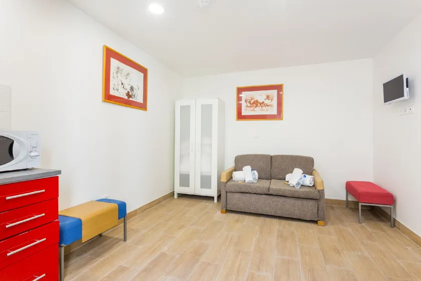 Magnificent studio - 2P - Malakoff - Image 1