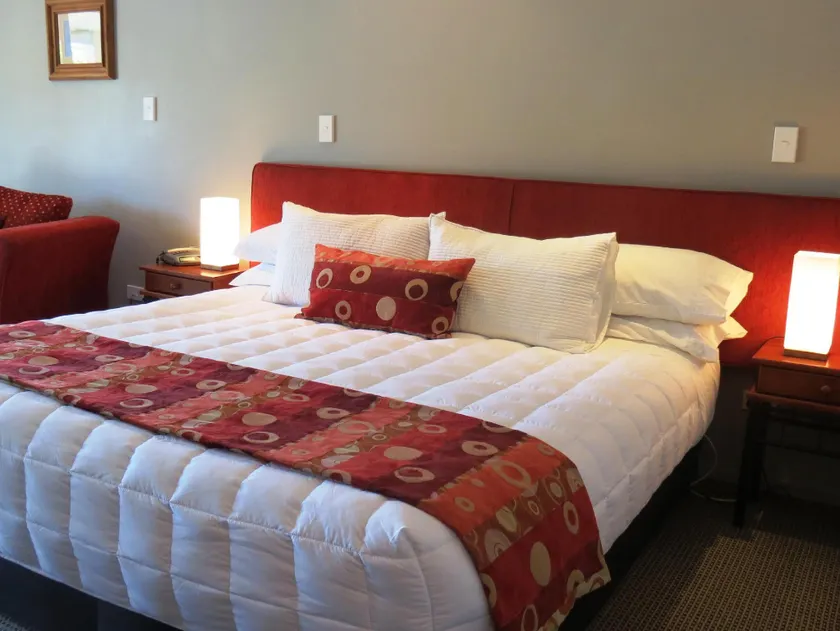 Murchison Motels - Image 1