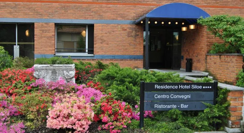 Residence Hotel Siloe - Image 1