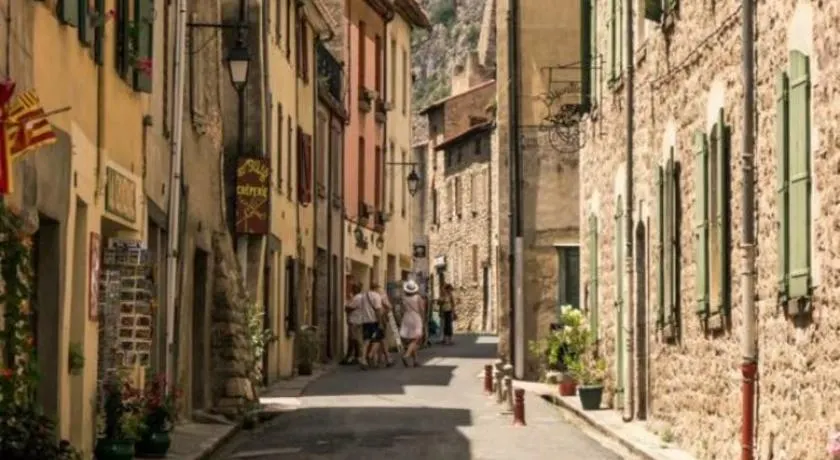 Maison les Ramparts - Image 1
