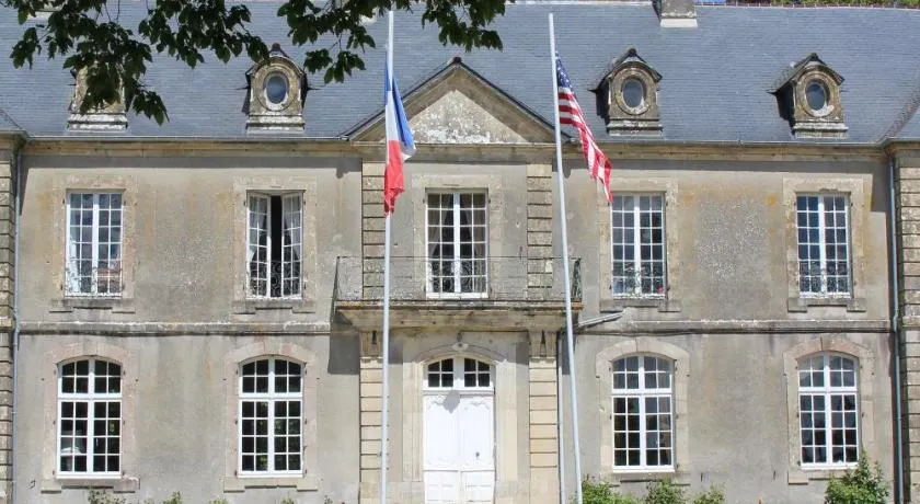 Château de Grandval - Sainte Mere Eglise - Image 1