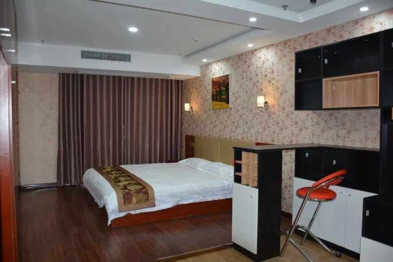 Dream Trip Hotel Apartments - Image 1