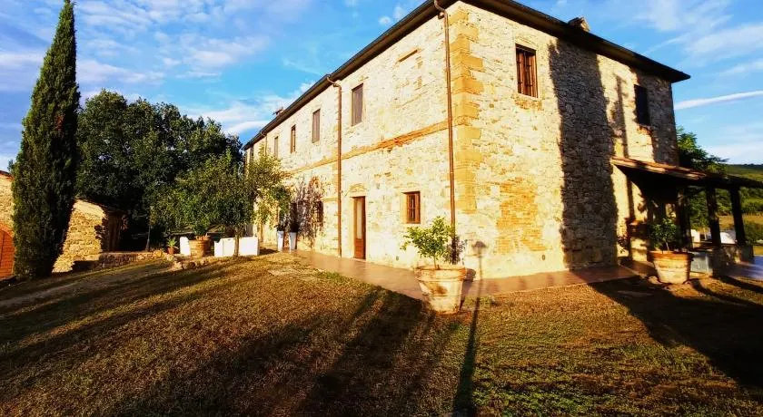 I Salici Agriturismo - Image 1