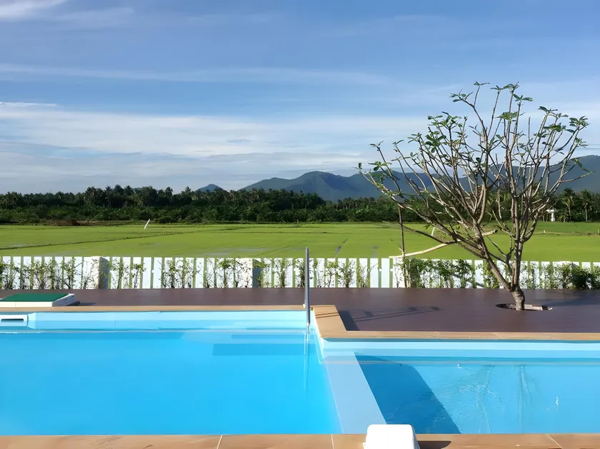 Juntima Boutique Hotel - Image 1