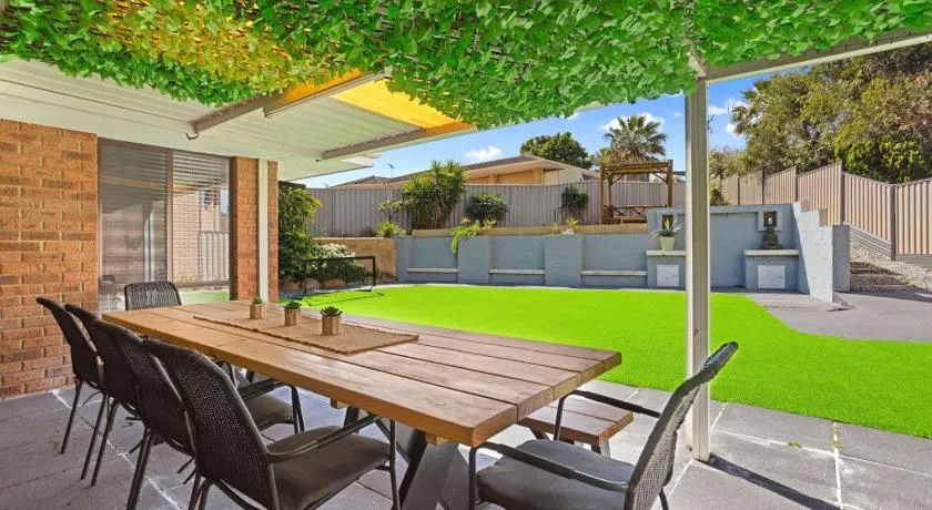 Incredible family home in the heart of Beldon - Image 1