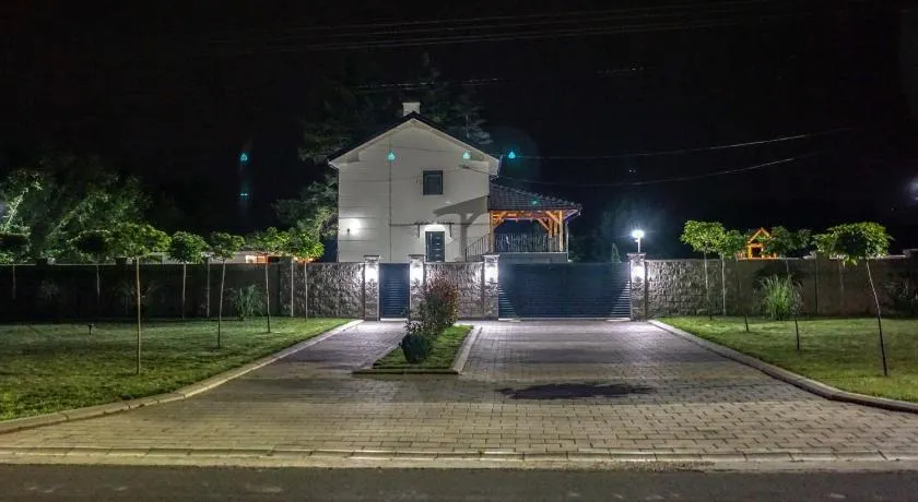Vila Gospođica - Image 1