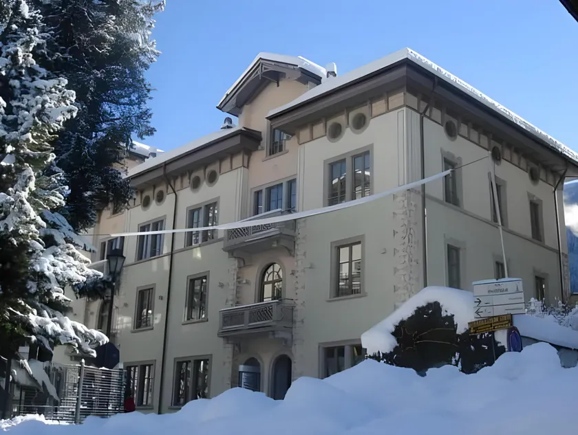 Residence Hotel Serenella - Image 1