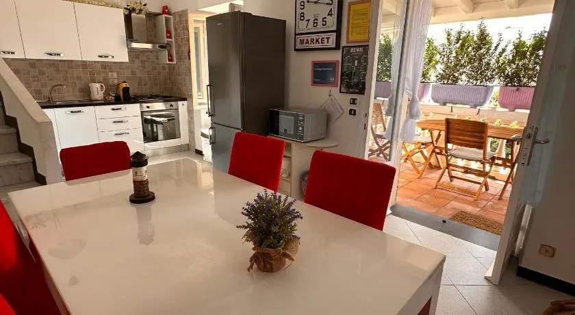 "La Moggia Guest House" - Image 1