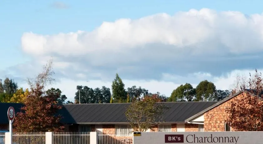 BK's Chardonnay Motor Lodge - Image 1