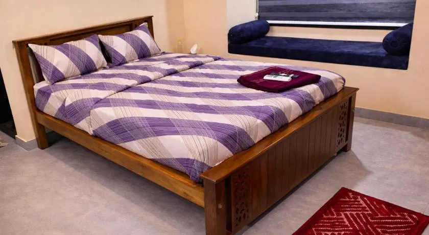 Crystal Homestay - Image 1