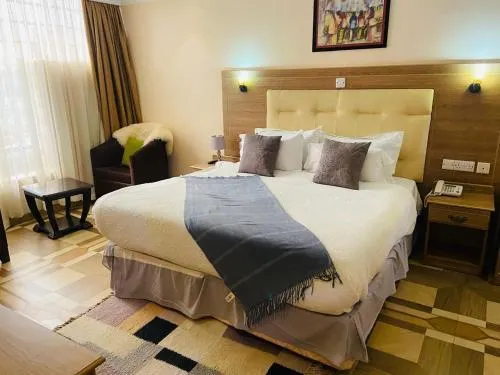 Villa Leone Boutique Hotel - Image 1