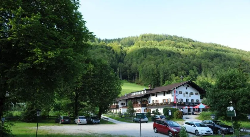 Gasthof Altes Forsthaus - Image 1