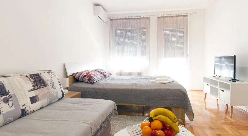 Tea Studio Apartments - Image 1