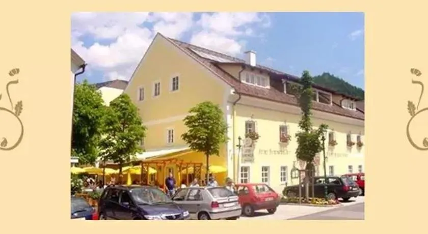 Gasthof Kemmetmüller - Image 1