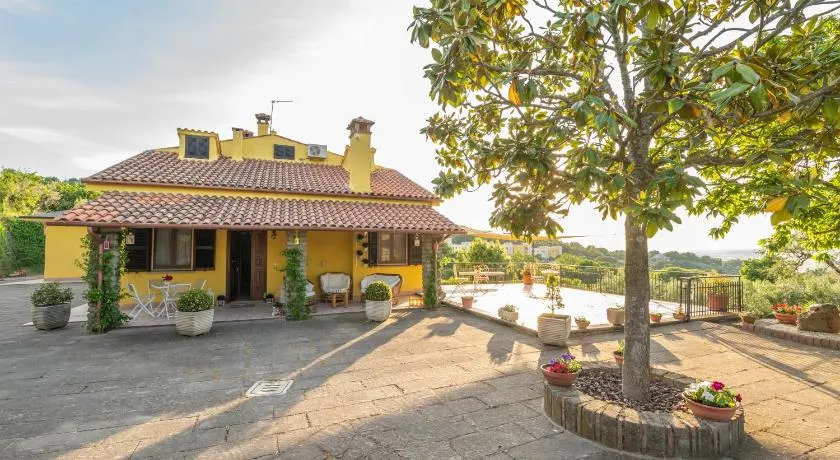 Casa Vacanze La Magnolia - Image 1
