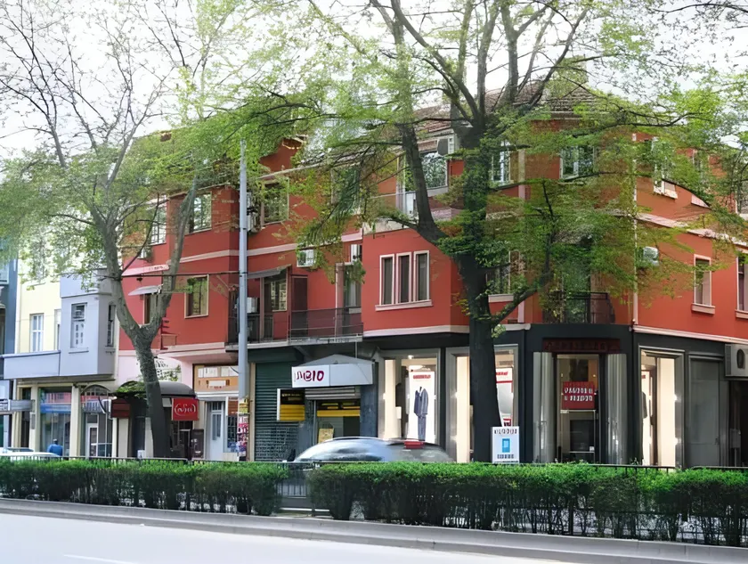 Hotel Allur - Image 1