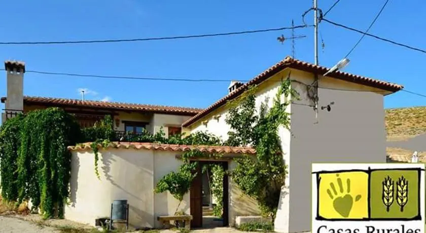 Casas rurales Santa Ana de la sierra - Image 1