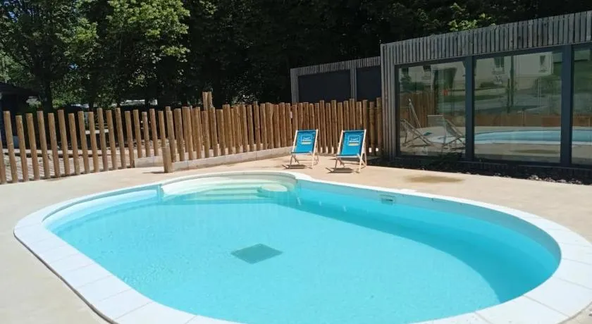Camping Vittel - Image 1