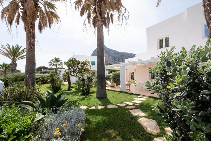 Villa Acquamarina sul mare - Image 1