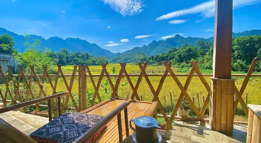 Meadow Mai Chau Homestay - Image 1