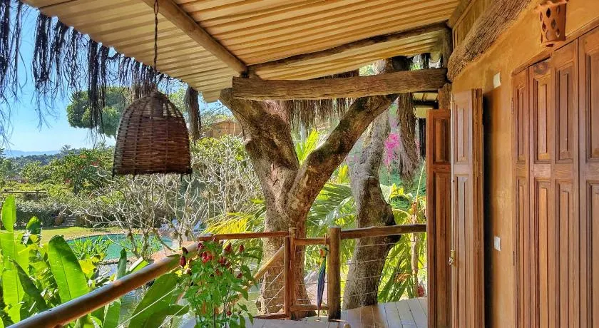 Casas D’Água Doce - Casa da Árvore - Image 1