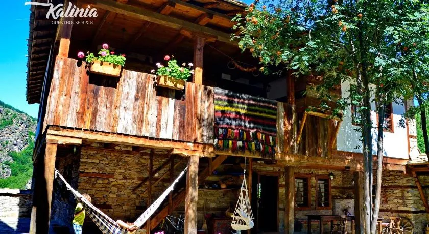 Kalinia Guesthouse B&B - Image 1
