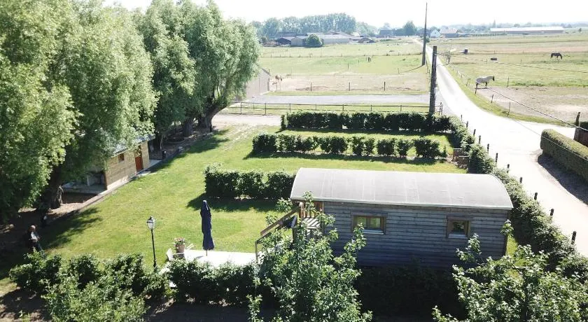 Camping des Saules - Image 1