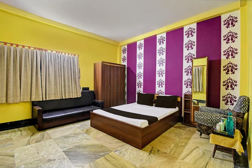 Hotel O Arati House - Image 1