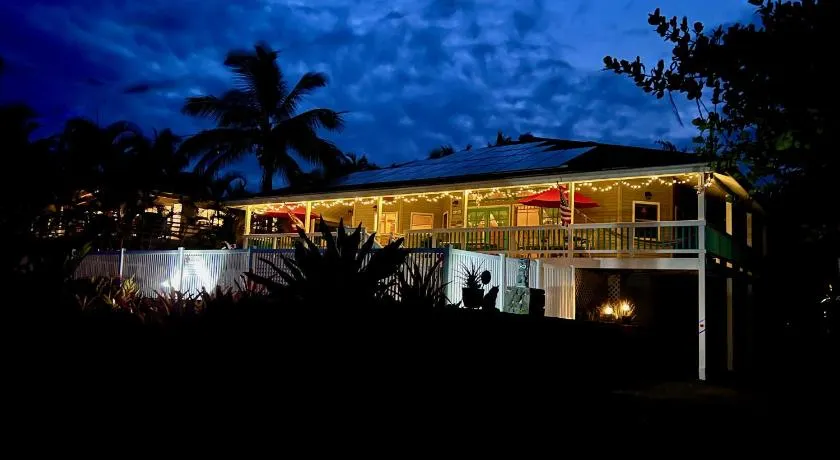 Ala Kai Bed and Breakfast - Image 1