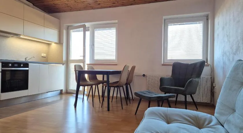 BED & BREAKFAST penzion Brno - Image 1