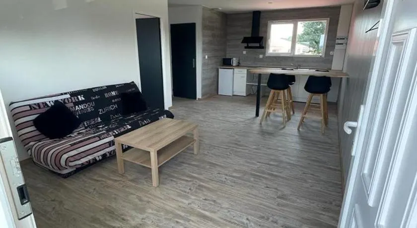 Appartement - location saisonnière - Image 1