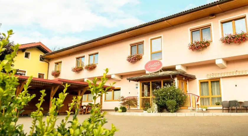 Leitner Gästehaus - Image 1