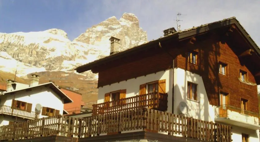 Cervinia - Image 1