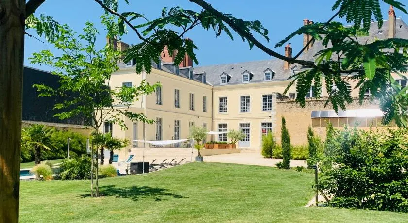 Les Chambres de La Varenne - Chambres d'hôtes - Image 1