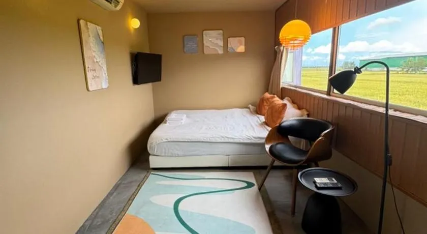 Padi Box Homestay - Image 1