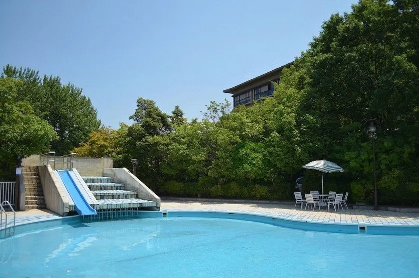 Yamashiro Onsen Midori no Yado Banshokaku - Image 1