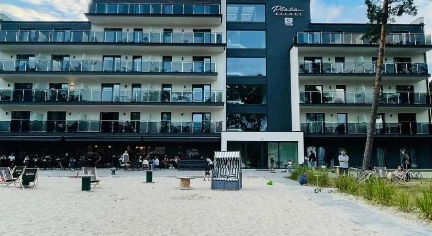 Plaża Resort Łeba - Image 1