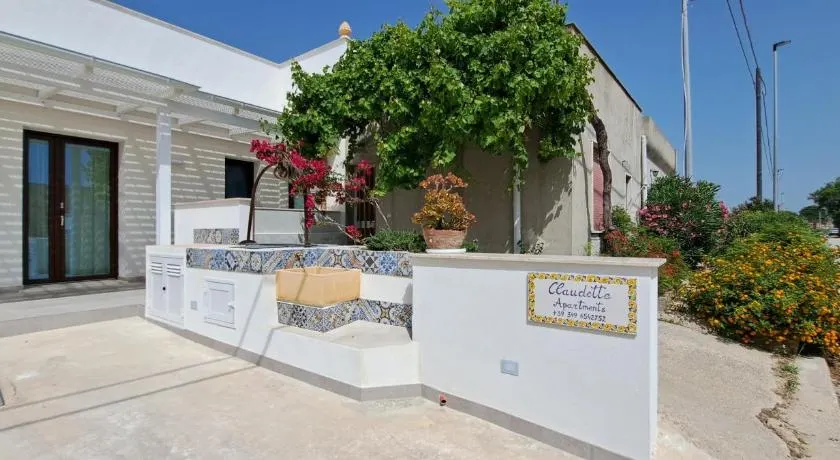 Claudette Apartments - Image 1