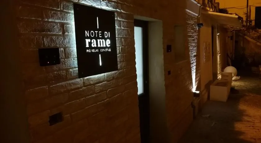 Note di Rame - Image 1