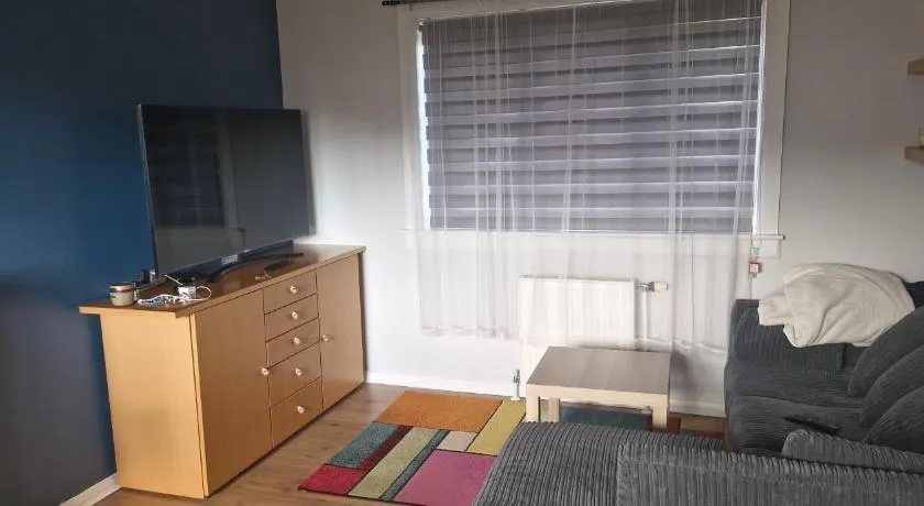 Double room in rosyth - Image 1
